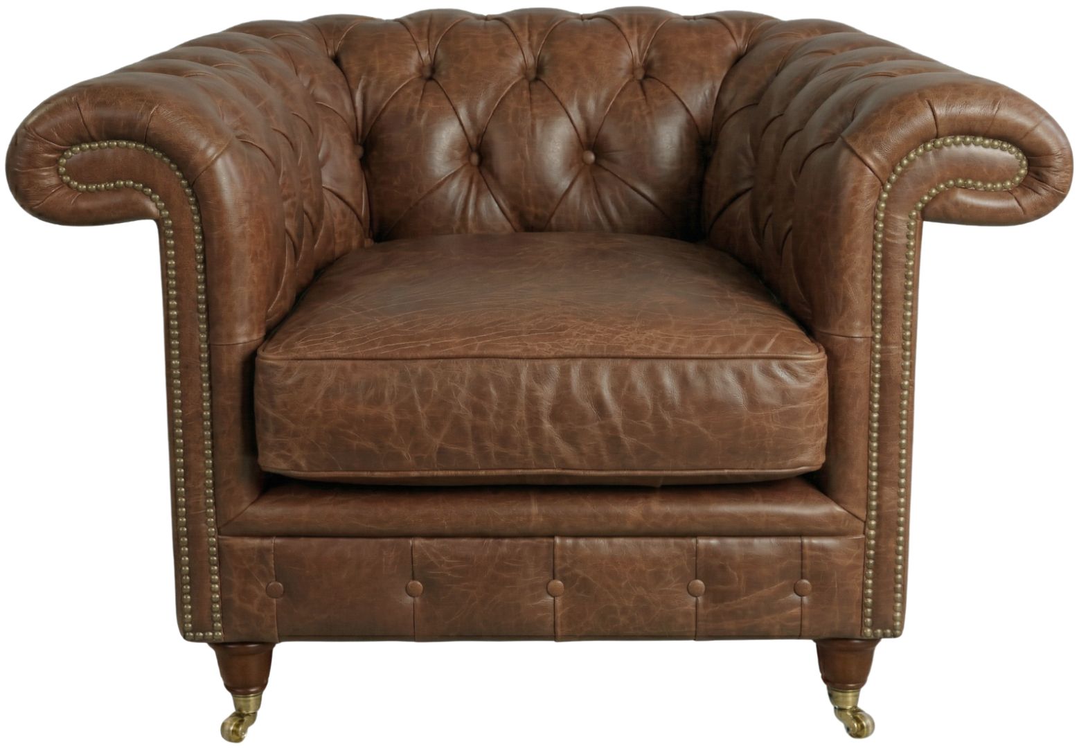 The Chelsea Chesterfield